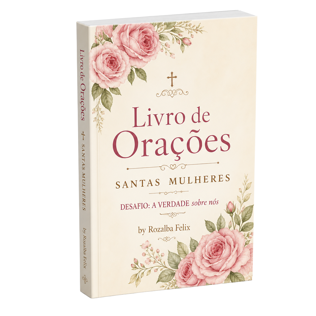 Livro de Orações das Santas Mulheres